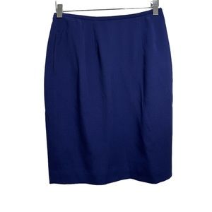 Valerie Stevens Skirt